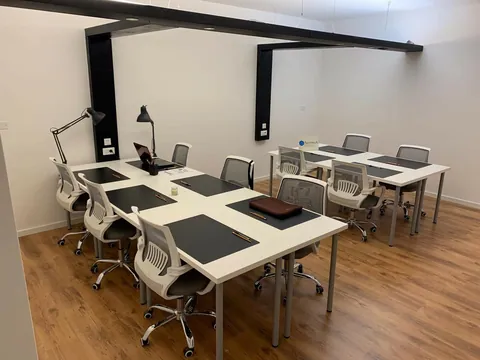 ApotecA coworking - foto 1