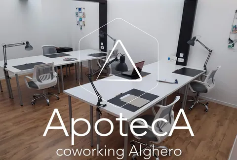 Sala Coworking - foto 3