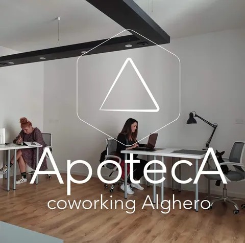 Sala Coworking - foto 1