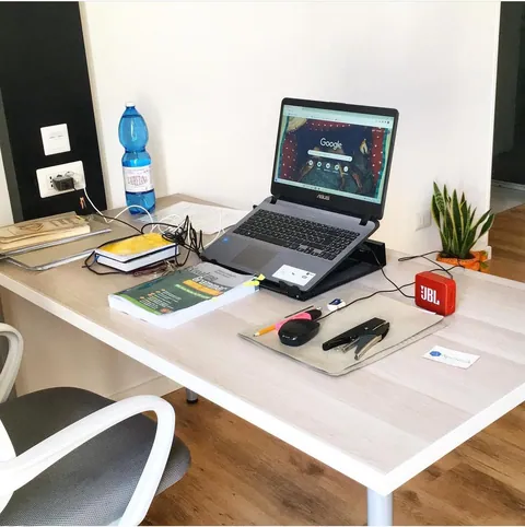 ApotecA coworking - foto 2
